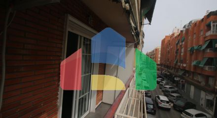 Апартаменты в Аликанте ID 72685