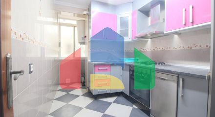 Апартаменты в Аликанте ID 72685