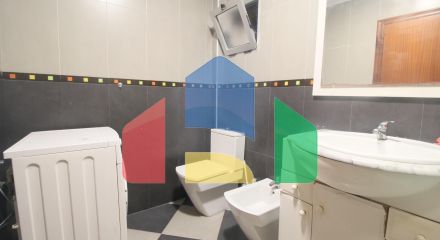 Апартаменты в Аликанте ID 72685