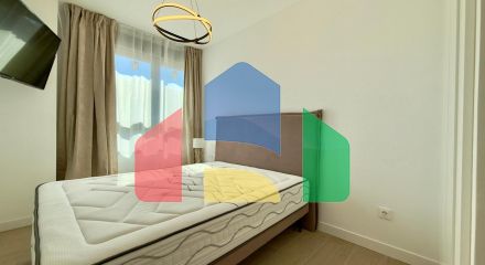 Family comfort and modern style in the heart of Alicante