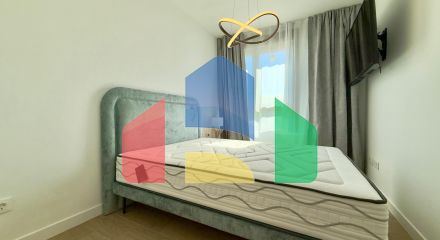 Family comfort and modern style in the heart of Alicante
