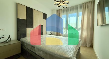 Семейный уют и современный стиль в центре Аликанте