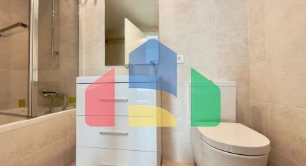 Семейный уют и современный стиль в центре Аликанте