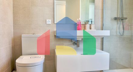 Семейный уют и современный стиль в центре Аликанте