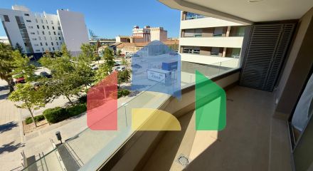 Семейный уют и современный стиль в центре Аликанте