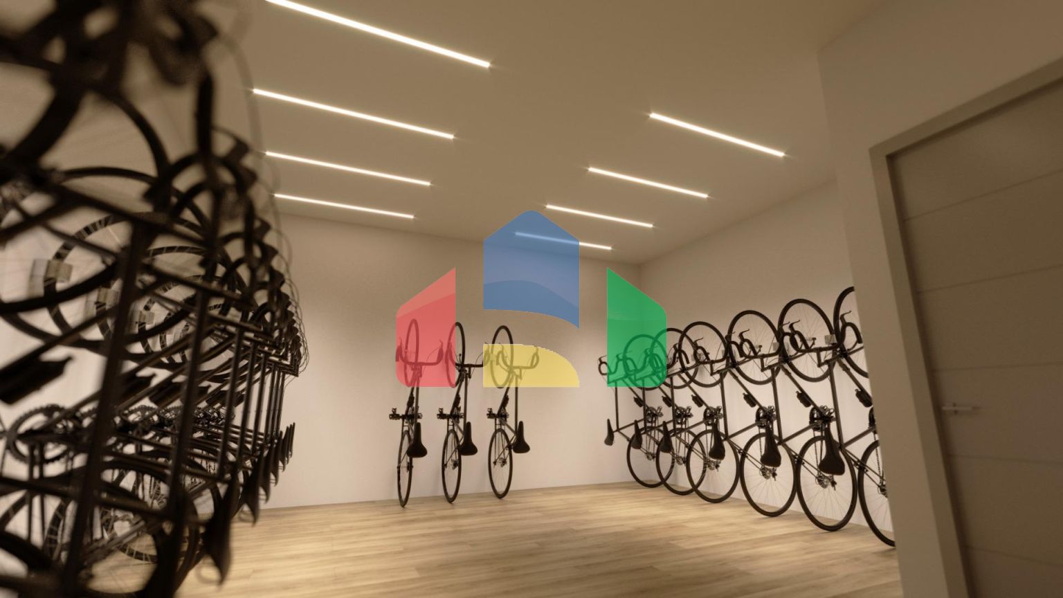 Апартаменты в Аликанте ID 72379