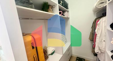 Продается просторная, светлая квартира в Аликанте — район Каролинас-Альтас