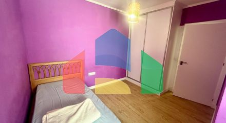 Продается просторная, светлая квартира в Аликанте — район Каролинас-Альтас Продается просторная, светлая квартира в Аликанте — район Каролинас-Альтас