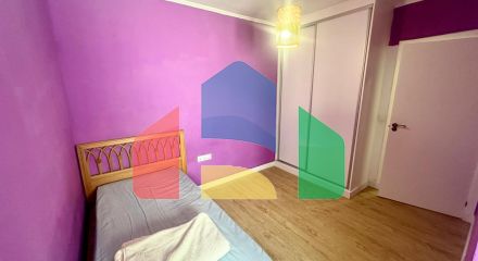 Продается просторная, светлая квартира в Аликанте — район Каролинас-Альтас Продается просторная, светлая квартира в Аликанте — район Каролинас-Альтас