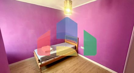 Продается просторная, светлая квартира в Аликанте — район Каролинас-Альтас Продается просторная, светлая квартира в Аликанте — район Каролинас-Альтас