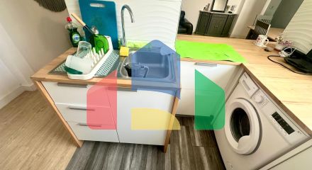 Продается просторная, светлая квартира в Аликанте — район Каролинас-Альтас Продается просторная, светлая квартира в Аликанте — район Каролинас-Альтас