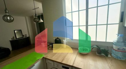 Продается просторная, светлая квартира в Аликанте — район Каролинас-Альтас Продается просторная, светлая квартира в Аликанте — район Каролинас-Альтас