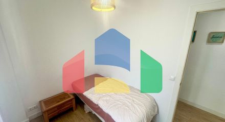 Продается просторная, светлая квартира в Аликанте — район Каролинас-Альтас Продается просторная, светлая квартира в Аликанте — район Каролинас-Альтас