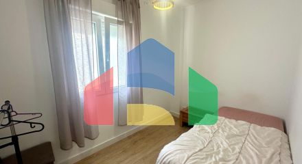 Продается просторная, светлая квартира в Аликанте — район Каролинас-Альтас Продается просторная, светлая квартира в Аликанте — район Каролинас-Альтас