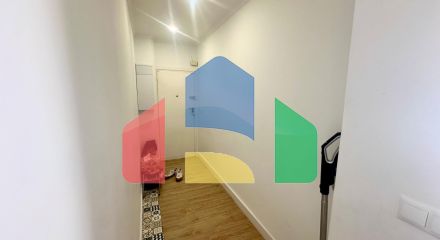 Продается просторная, светлая квартира в Аликанте — район Каролинас-Альтас Продается просторная, светлая квартира в Аликанте — район Каролинас-Альтас