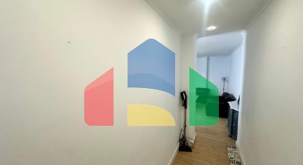 Продается просторная, светлая квартира в Аликанте — район Каролинас-Альтас Продается просторная, светлая квартира в Аликанте — район Каролинас-Альтас