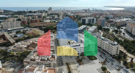 New Residential Development in Alicante with Open Views