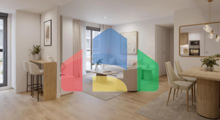 New Residential Development in Alicante with Open Views