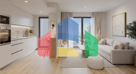 New Residential Development in Alicante with Open Views