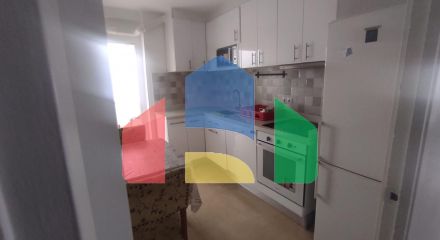 Апартаменты в Аликанте ID C0052