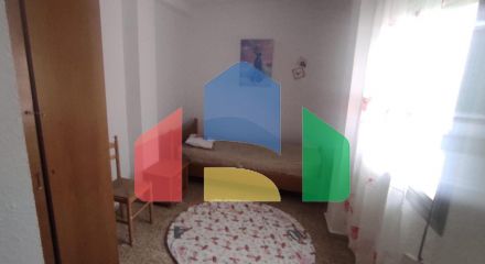Апартаменты в Аликанте ID C0052