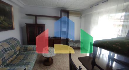 Апартаменты в Аликанте ID C0052