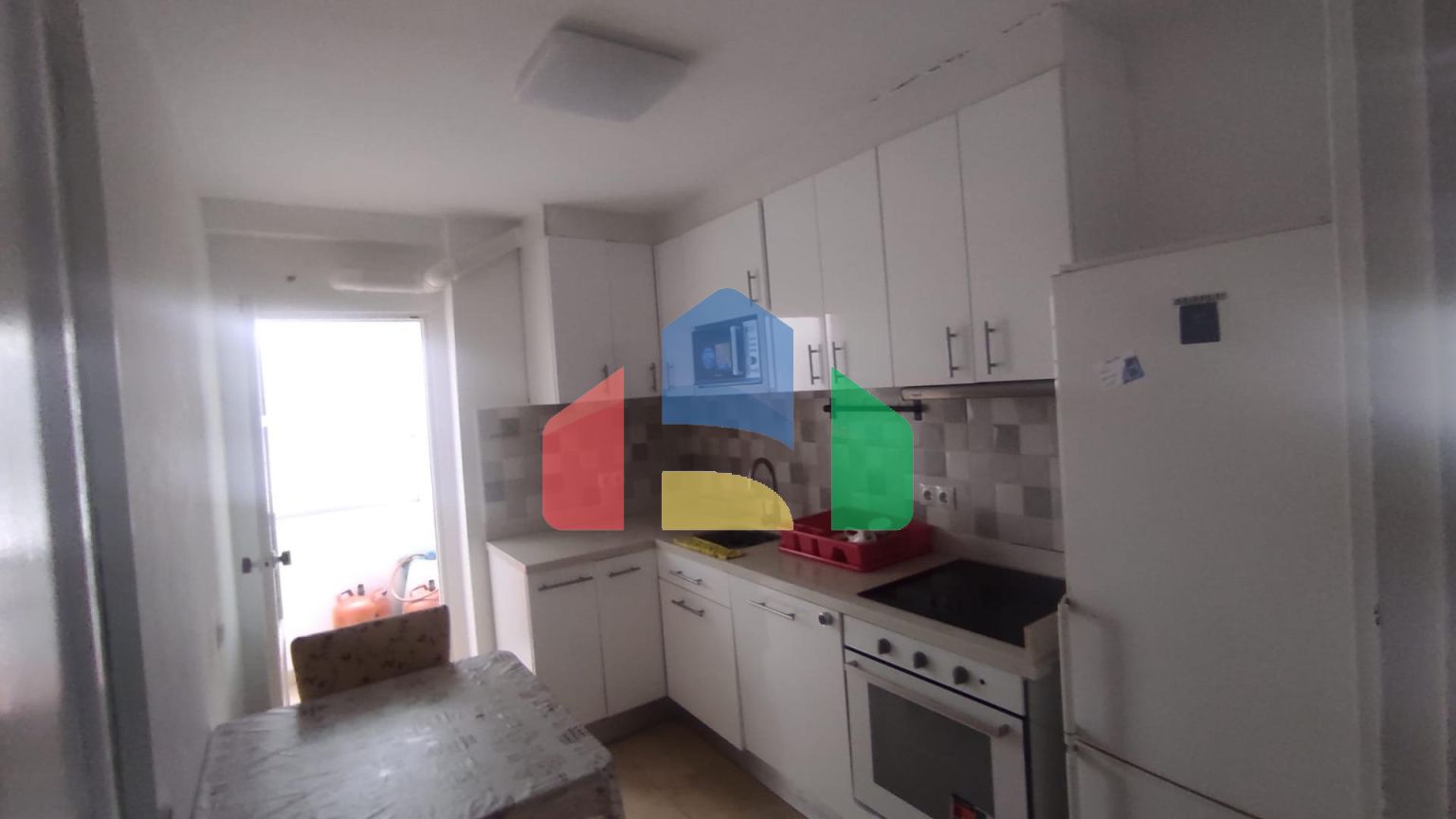 Апартаменты в Аликанте ID C0052