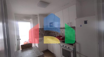 Апартаменты в Аликанте ID C0052