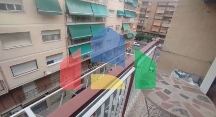 Апартаменты в Аликанте ID C0052