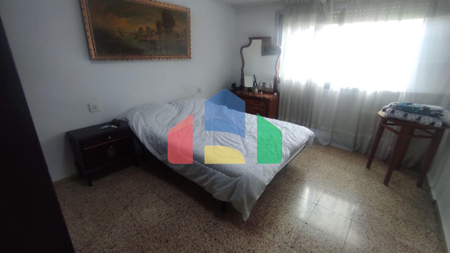 Апартаменты в Аликанте ID C0052