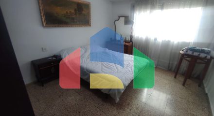 Апартаменты в Аликанте ID C0052