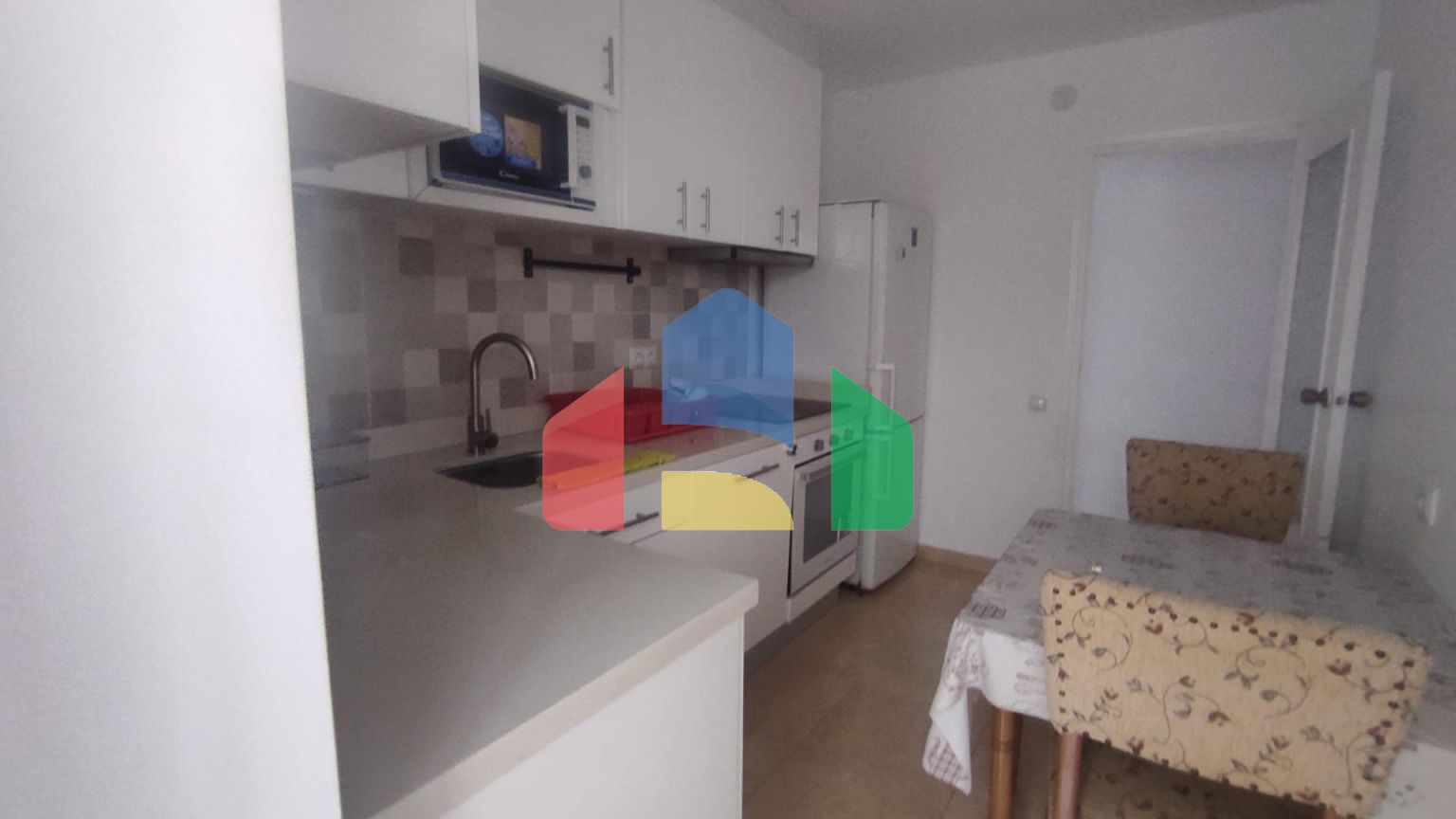 Апартаменты в Аликанте ID C0052