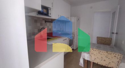 Апартаменты в Аликанте ID C0052