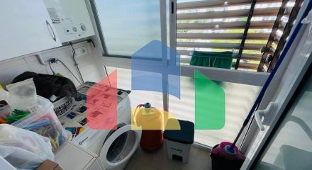 Квартира в ПАУ 5 с невероятным видом