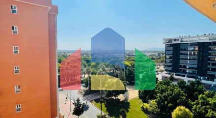 Квартира в ПАУ 5 с невероятным видом