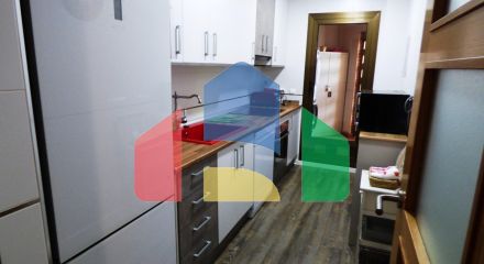 Апартаменты в Аликанте ID 72665