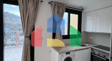 Эксклюзивный Ático в центре Аликанте с просторной террасой!