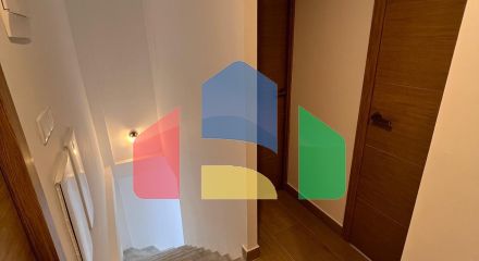 Эксклюзивный Ático в центре Аликанте с просторной террасой!