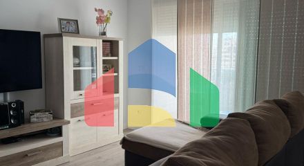 Апартаменты в Аликанте ID 72668