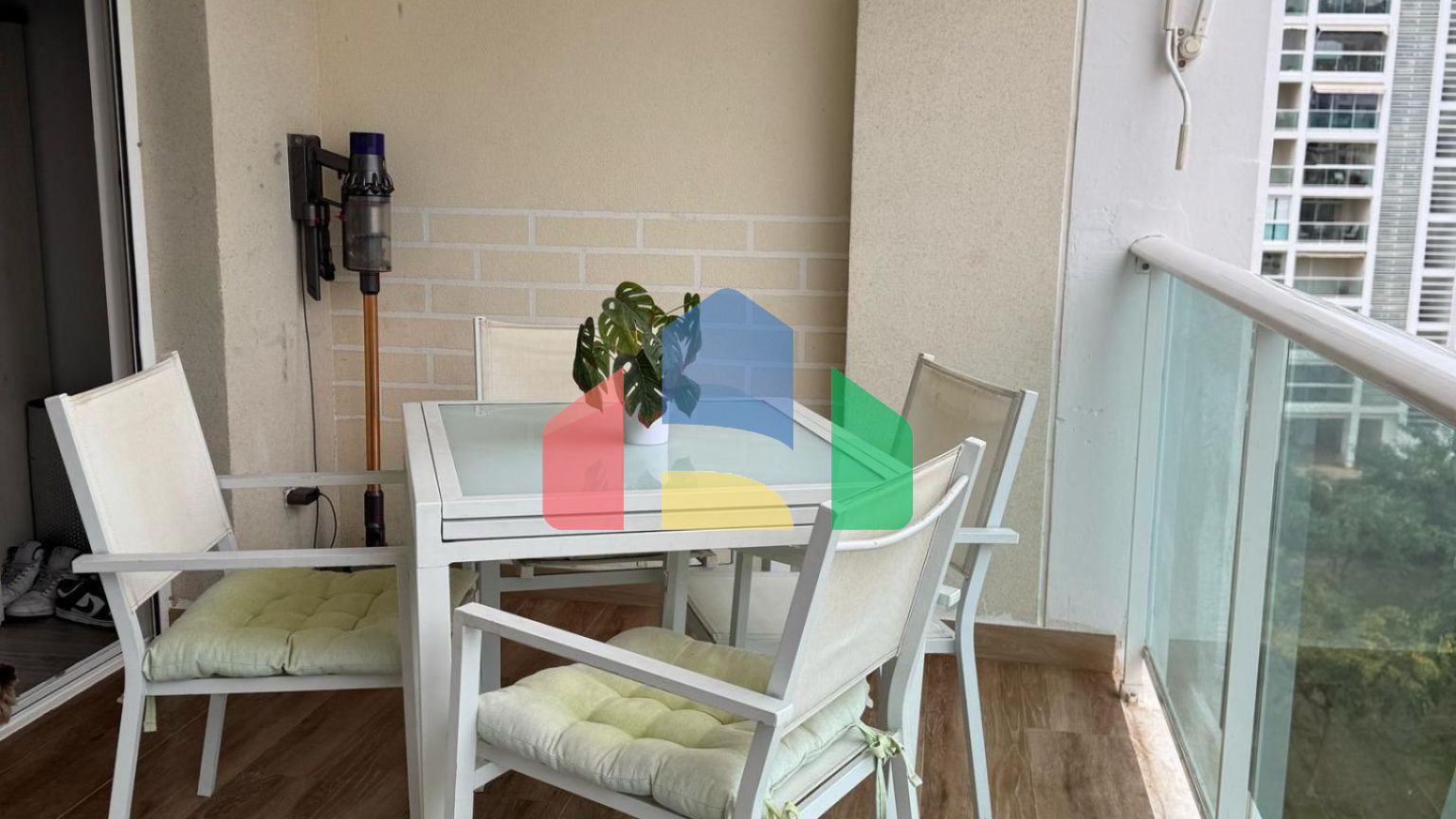 Апартаменты в Аликанте ID 72668