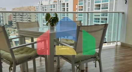 Апартаменты в Аликанте ID 72668