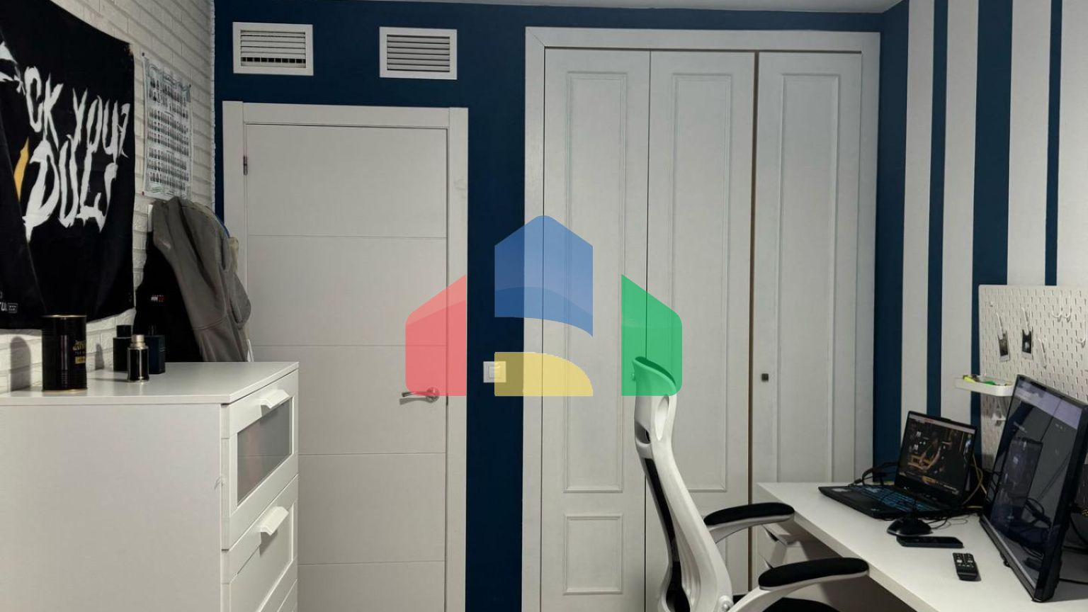 Апартаменты в Аликанте ID 72668