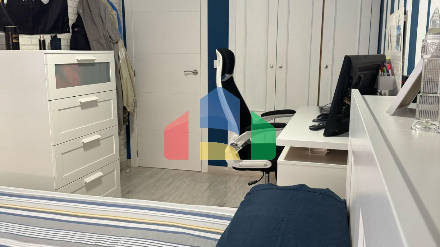 Апартаменты в Аликанте ID 72668