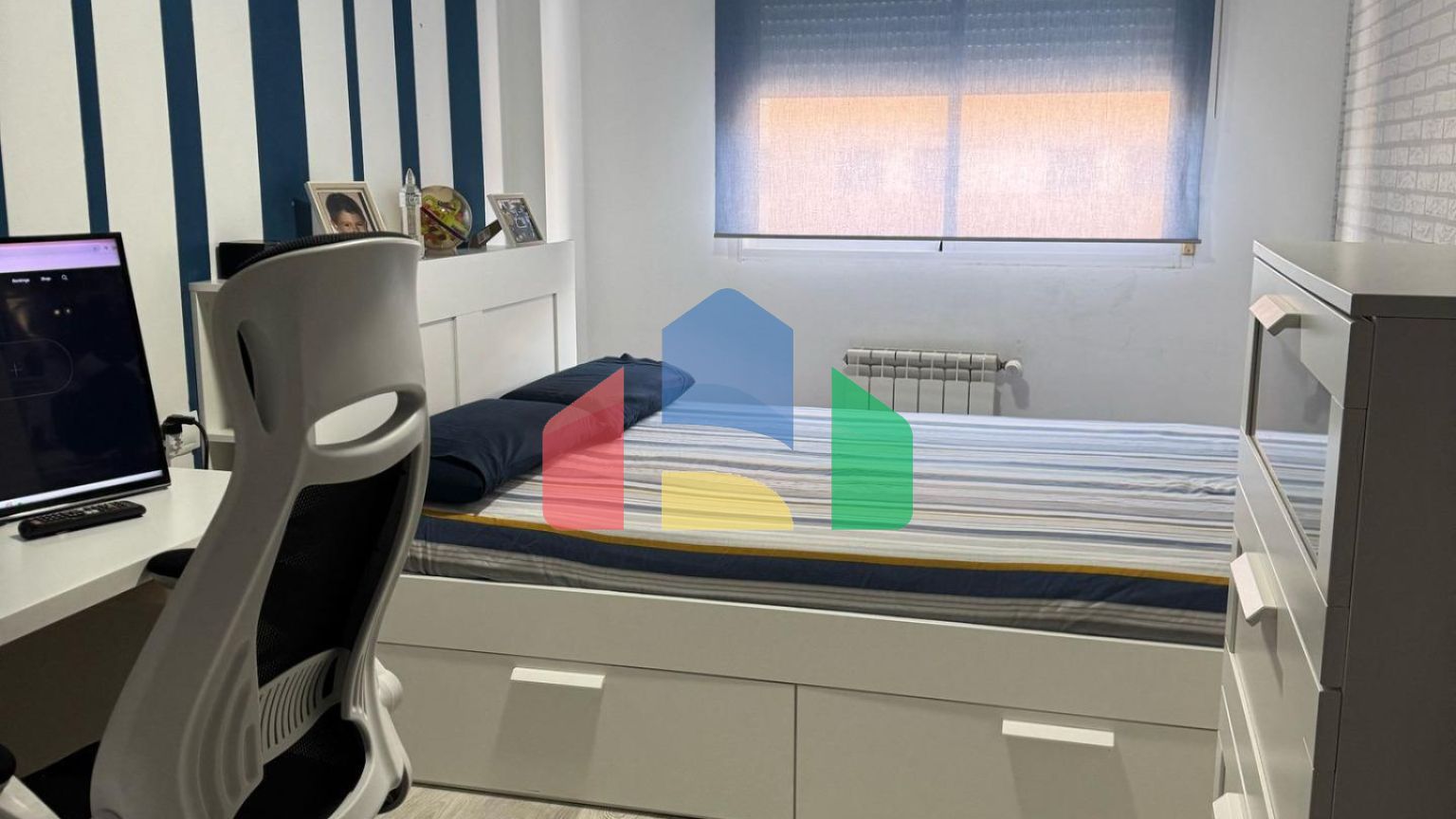 Апартаменты в Аликанте ID 72668