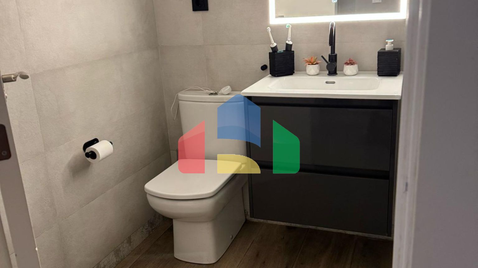 Апартаменты в Аликанте ID 72668