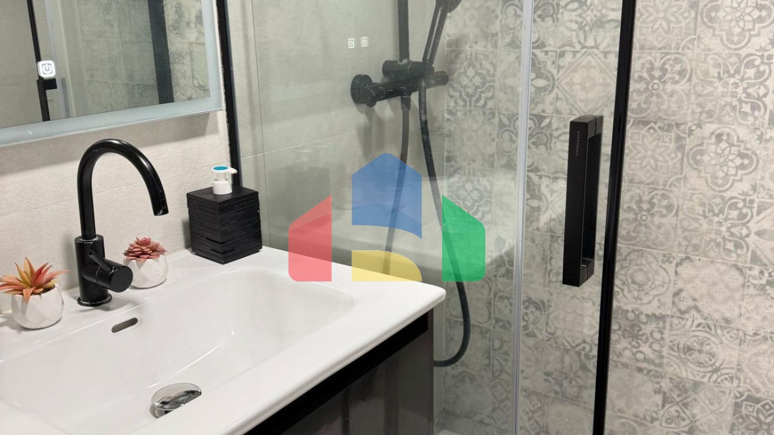 Апартаменты в Аликанте ID 72668