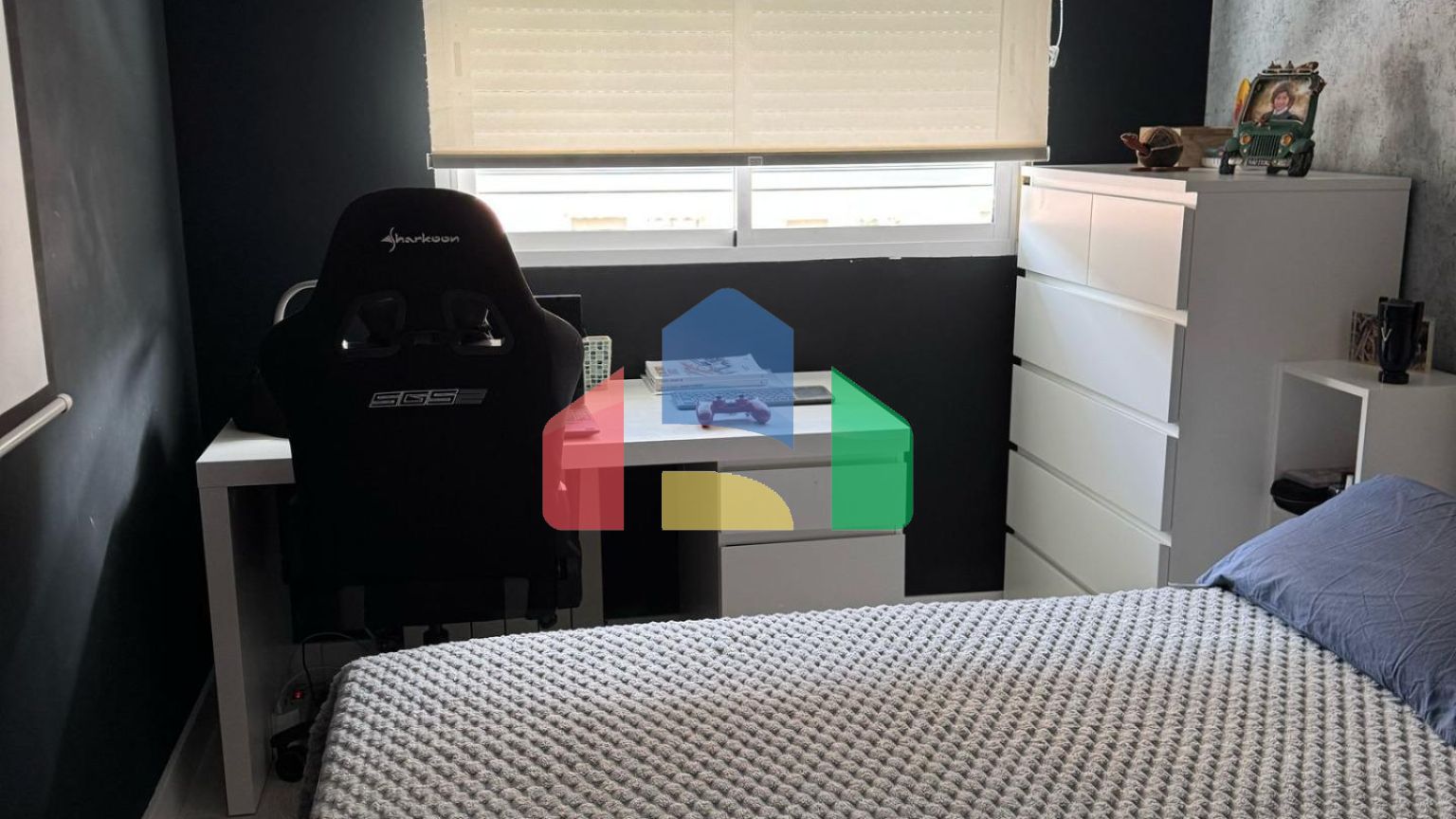 Апартаменты в Аликанте ID 72668