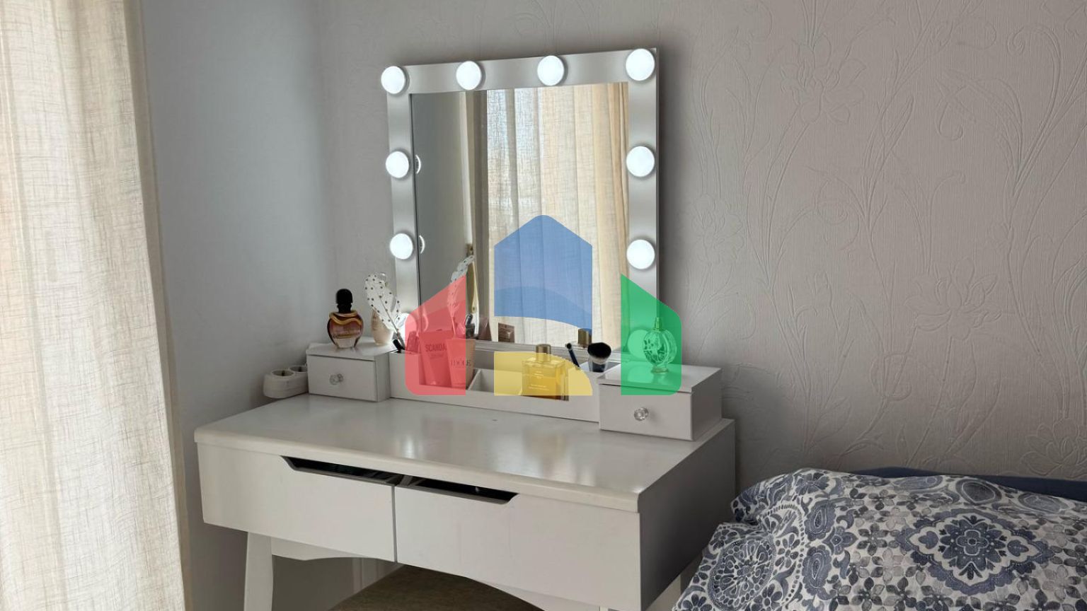 Апартаменты в Аликанте ID 72668