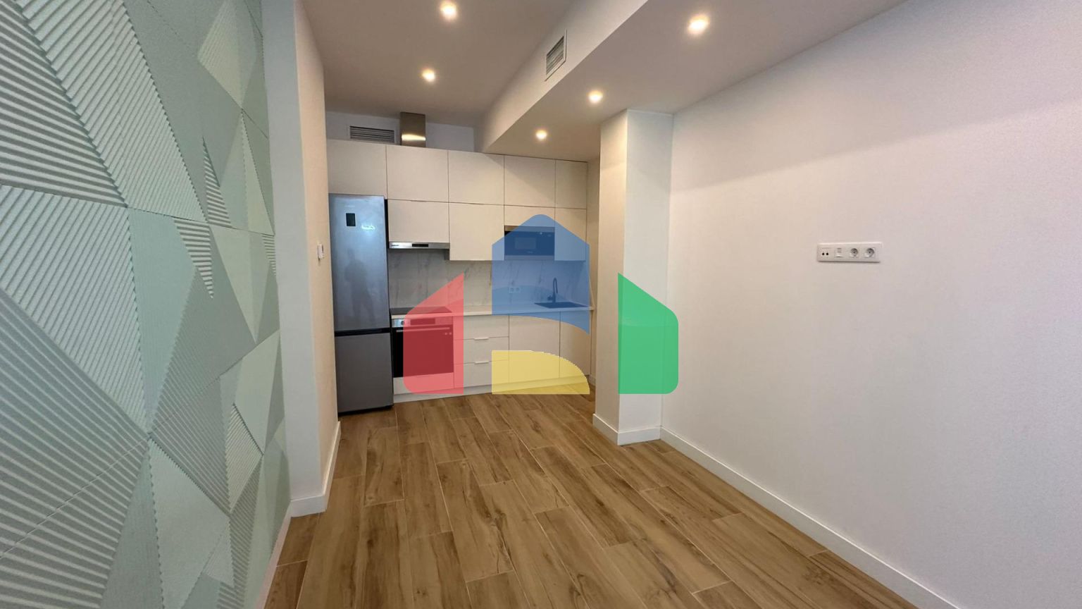 Апартаменты в Аликанте ID 72260