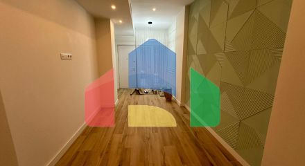 Апартаменты в Аликанте ID 72260